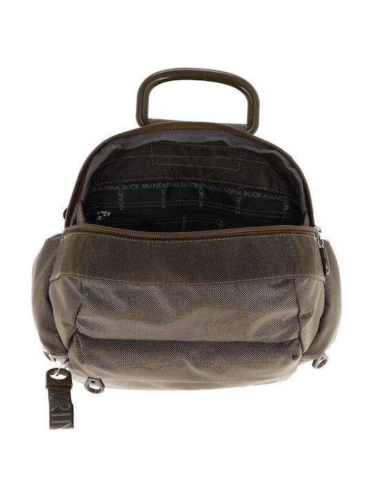Mandarina Duck Backpack Πράσινο