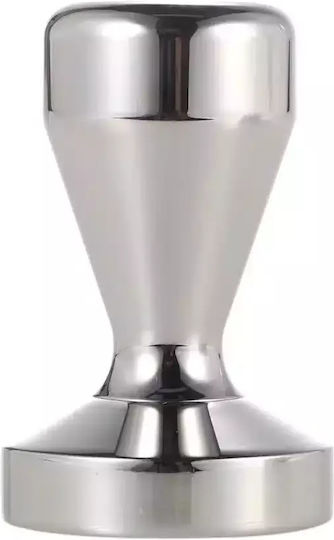Coffee Tamper Inox 18/10 58mm T-159