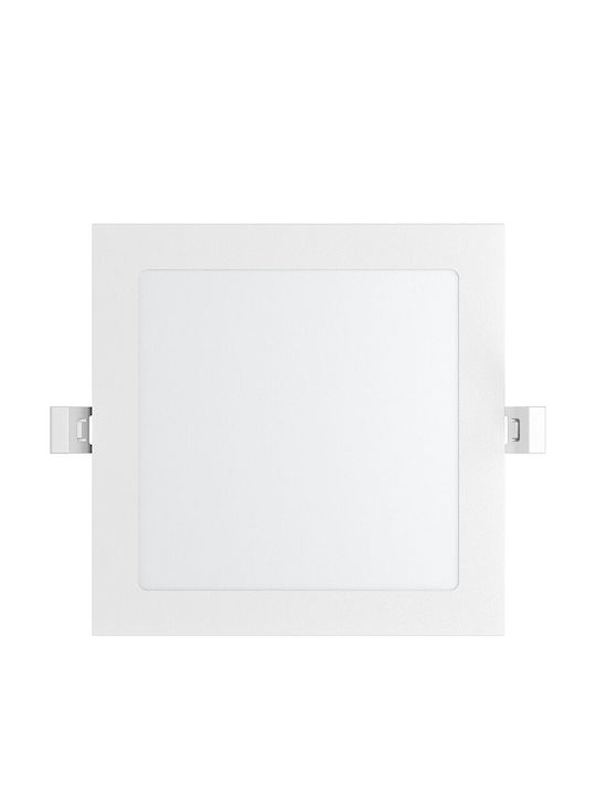 Braytron Vertieft LED Panel