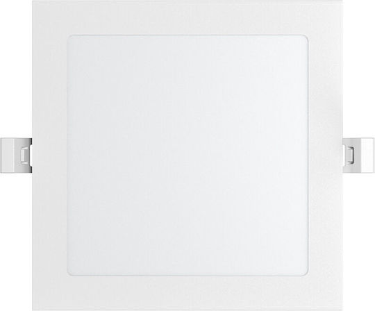 Braytron Vertieft LED Panel