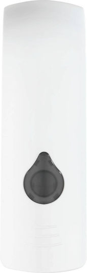 Wenko Commercial Cream Soap Dispenser 280ml White
