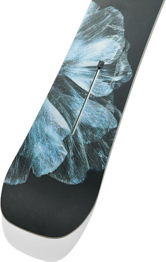 Burton Process Мъжки сноуборд Camber