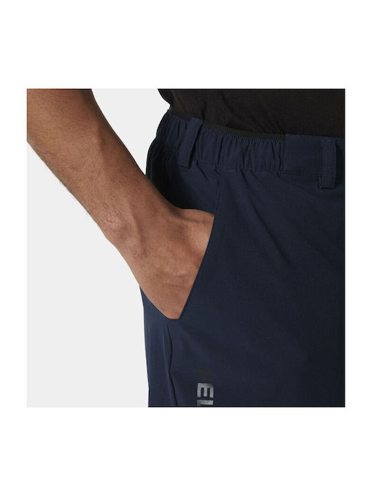 Sirocco Herrenshorts Marineblau