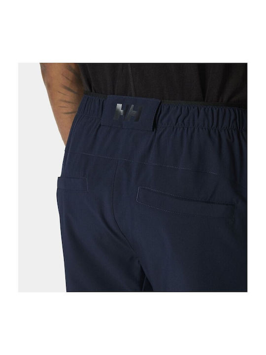 Sirocco Herrenshorts Marineblau