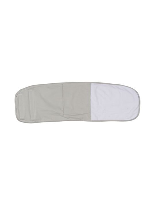 Kidizi Scutec din Bumbac Gri