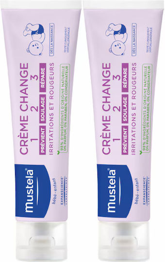 Mustela Set de îngrijire 100ml