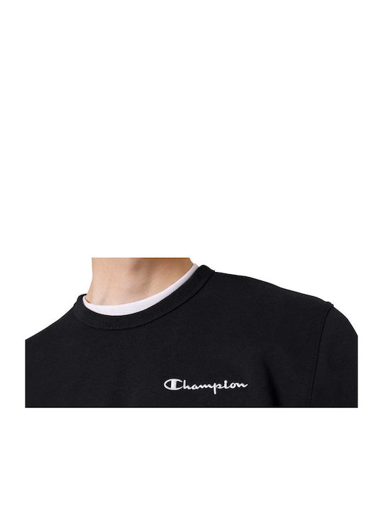 Sweatshirt Black