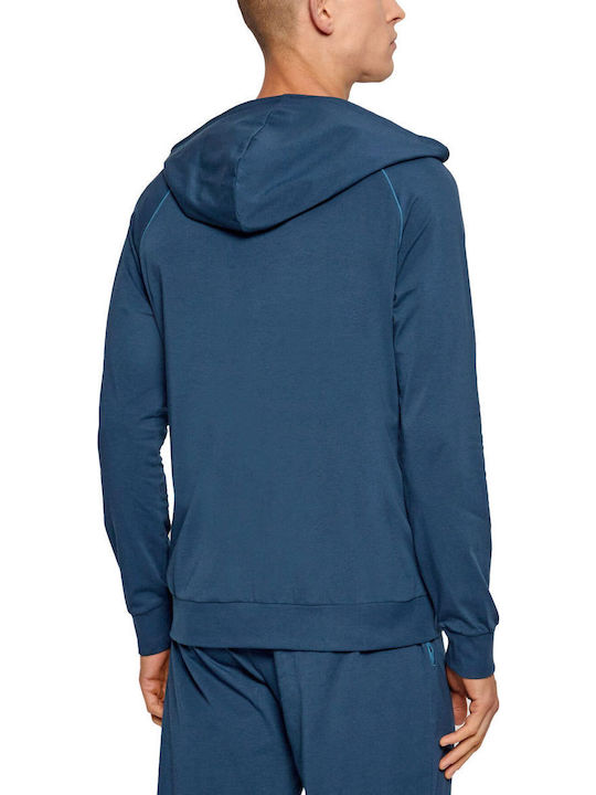 Sweatshirt Raf Blue
