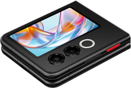 ZTE Nubia Flip2 5G Dual SIM (8/256GB) Black