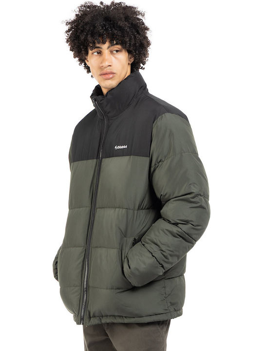Jacke Khaki