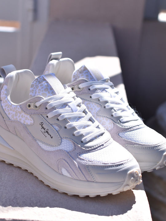 Winslow Sneakers White