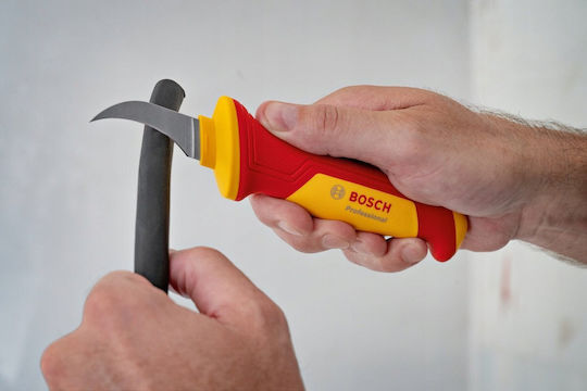 Bosch Απογυμνωτής Καλωδίων