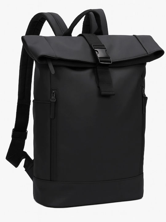 Arctic-One Backpack Αδιάβροχο Μαύρο