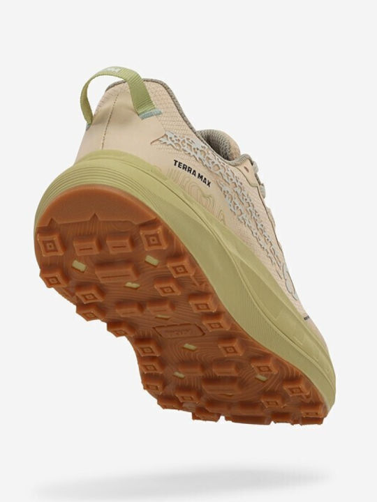 Damen Sneakers Cream