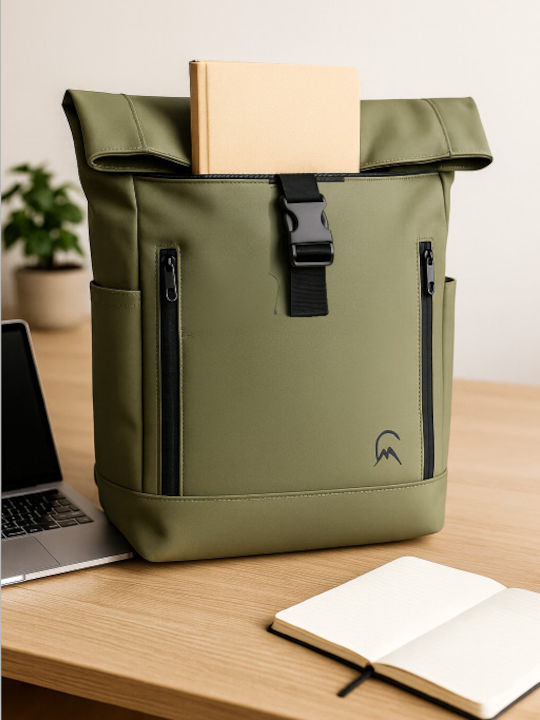 Arctic-One Backpack Αδιάβροχο Πράσινο