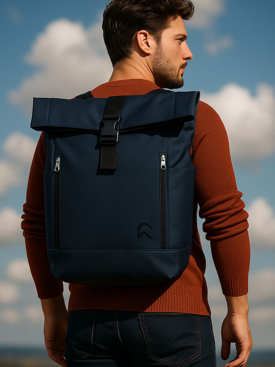 Arctic-One Backpack Αδιάβροχο Μπλε