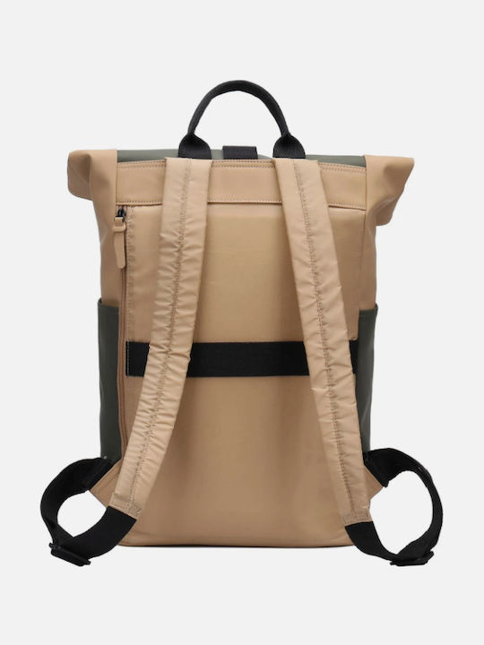 Arctic-One Backpack Αδιάβροχο Μπεζ Arctic-One Backpack Αδιάβροχο Μπεζ