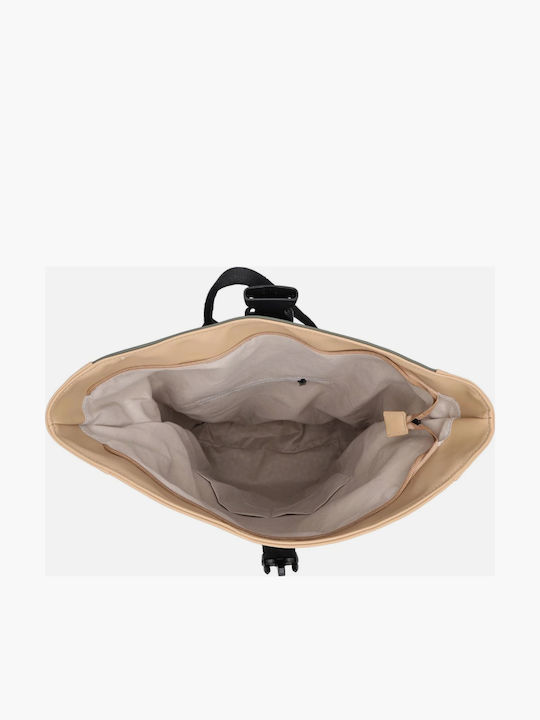 Arctic-One Backpack Waterproof Beige