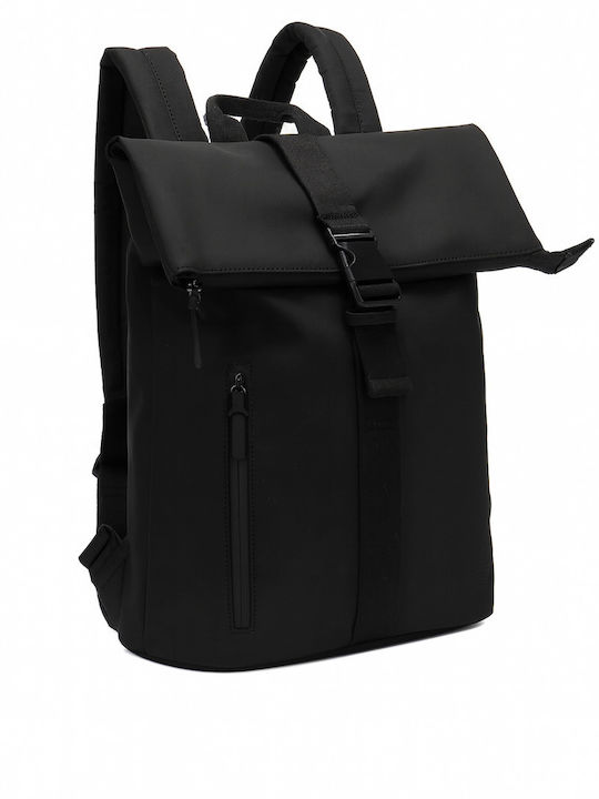 Arctic-One Backpack Αδιάβροχο Μαύρο