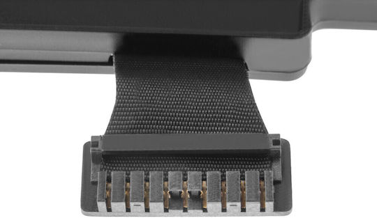 Green Cell Kompatible Batterie für Apfel MacBook Air A1370, A1406, A1495