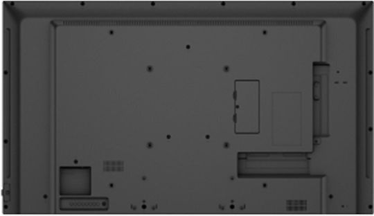 Dahua DHI-LM43-F400 Public Display LED IPS 4K UHD 43"