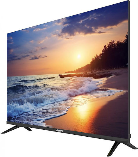 Dahua DHI-LM43-F400 Public Display LED IPS 4K UHD 43"