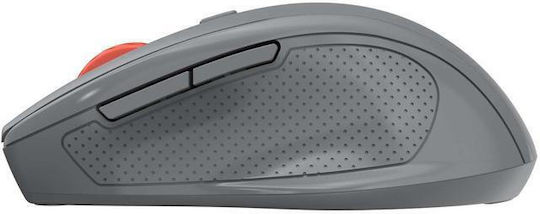Canyon OnClick 20 Wireless Ergonomic Mouse Gray