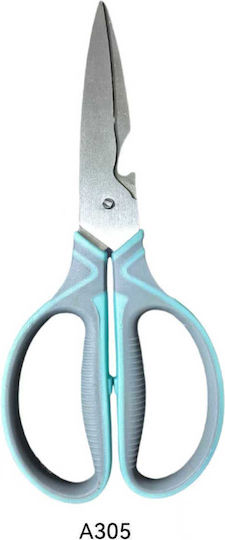 Scissors for Crafts with Stainless Steel Blade 1pcs