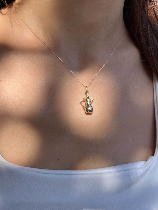 Xryseio от Злато 14K