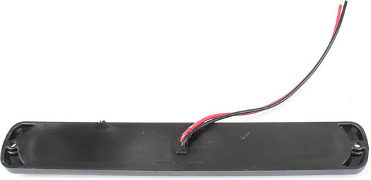 Side Marker Light – 12 Led 12-24v 192mm Yellow