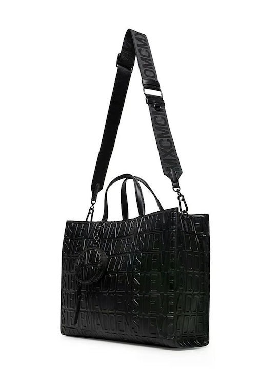Bphantom Women's Black Handbag
