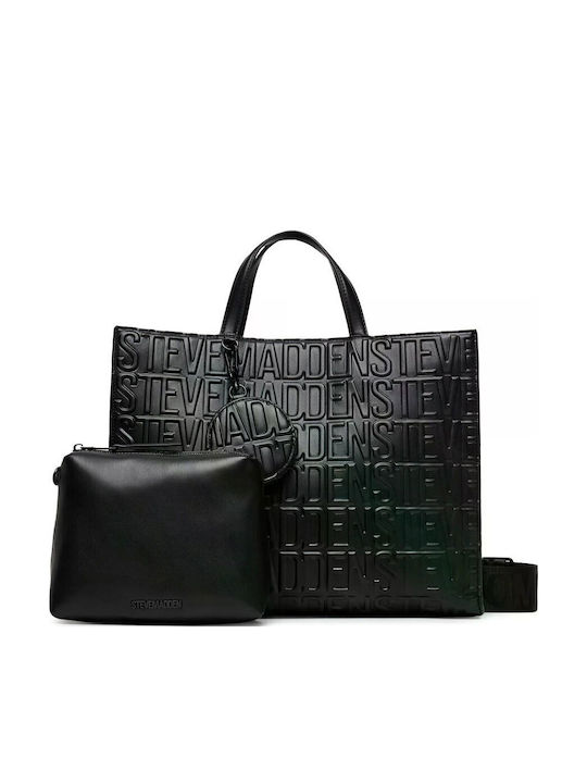 Bphantom Women's Black Handbag