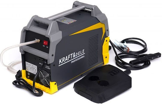 Mig Mag Tig Welding Machine 40 250 A Kraft&dele Kd1874