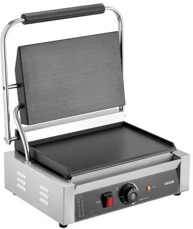 Vevor Electric Commercial Water Grill 2.2kW