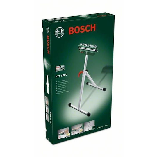 Bosch PTA 1000 Power Tool Stand für Kreissäge 700 mm 1.150 mmmm