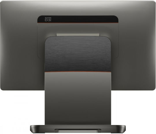 SunMi Scanner portabil cu capacitate de citire a codurilor de bare 2D și QR