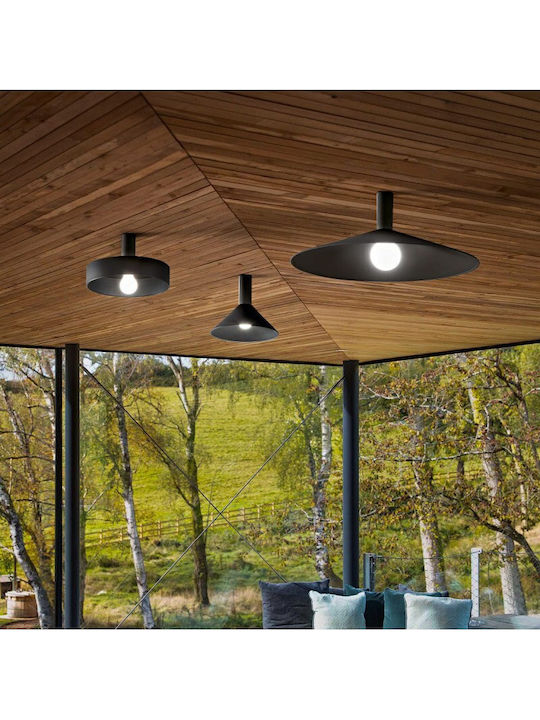 Ideal Lux Καπέλο Φωτιστικού 60.2εκ.