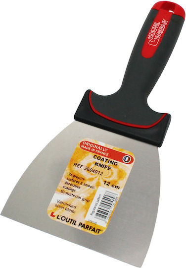 Spatula L'outil 140 Plastic Handle 2604/14