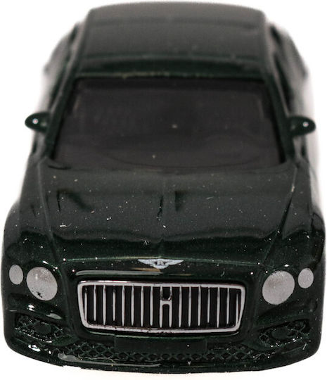 MSZ Bentley Spielzeugauto 1:70