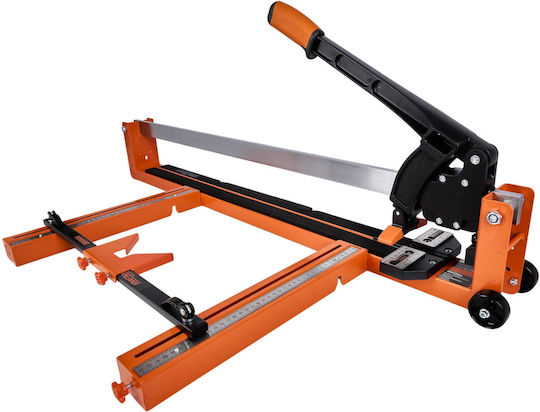 Cutter pentru plăci ceramice 32" 800 mm Kraft&dele Kd10675
