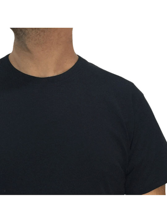 Dogo Premium T-Shirt Marineblau