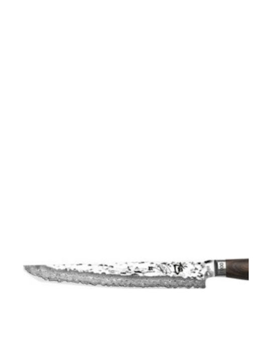 Kai Limited Edition Shun Premier Tim Malzer Knife General Use from Stainless Steel 25cm
