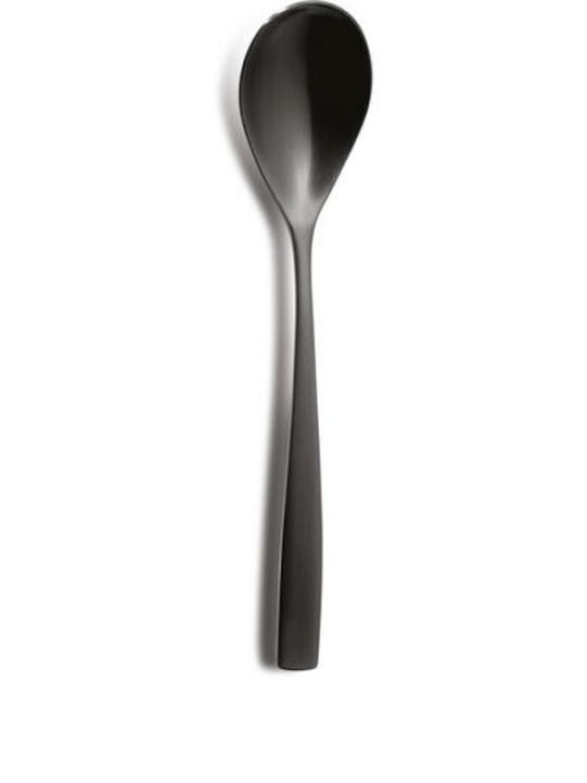 Comas Cutlery Set Black 60pcs