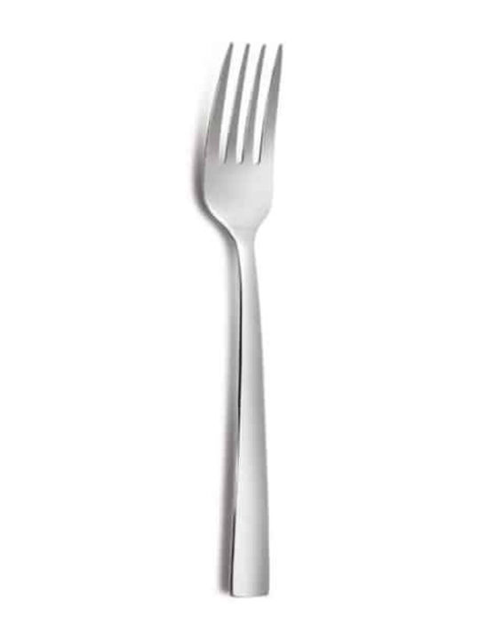 Comas Besteckset Edelstahl Silber 60Stück
