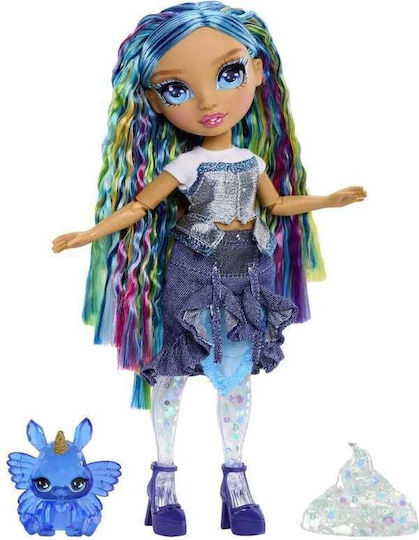 MGA Entertainment Rainbow Κούκλα για 4+ Ετών