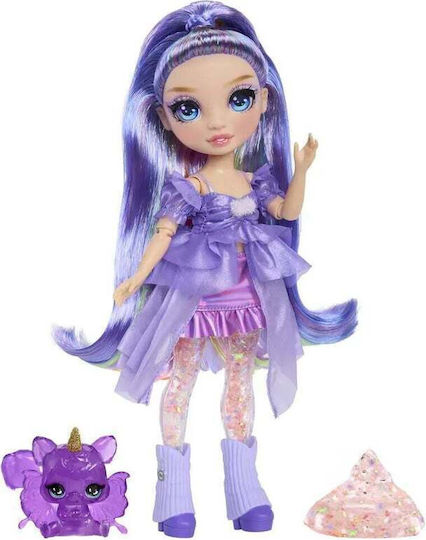 MGA Entertainment Rainbow Κούκλα για 3+ Ετών