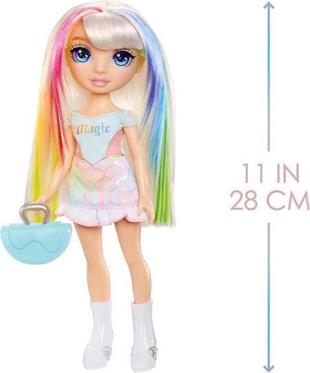 MGA Entertainment Fashion Style Amaya Doll Rainbow High For 4+ Years 28cm (Various Designs) 1pc