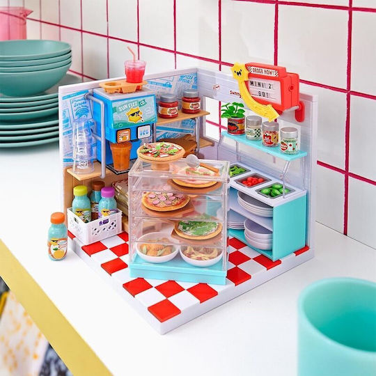 MGA Entertainment Miniverse Make It Mini For 8+ Years (Miscellaneous Designs)