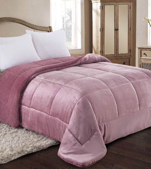 Adam Home Duvet Cover Queen 220x240cm 805 Apple 740 GSMGsm