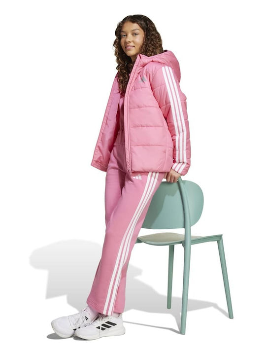 Kids' Sports Jacket Pink